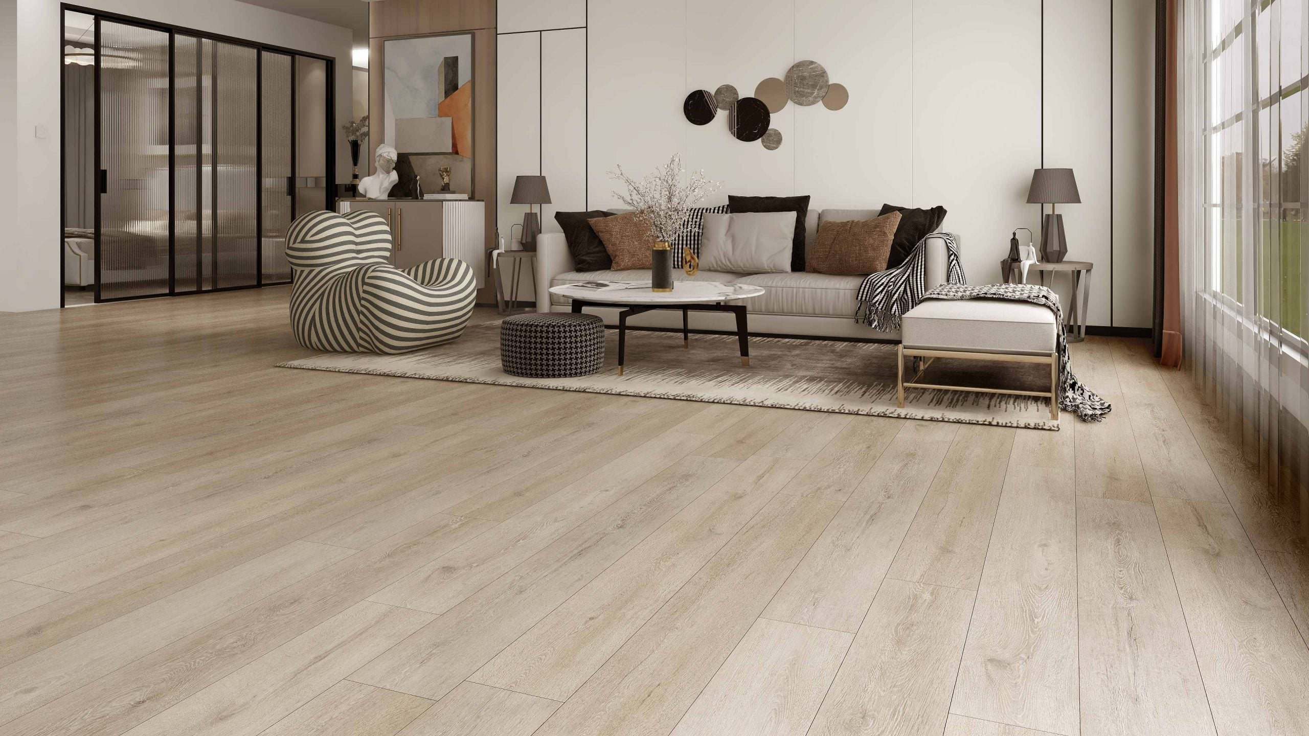 Flooring Visualiser Before